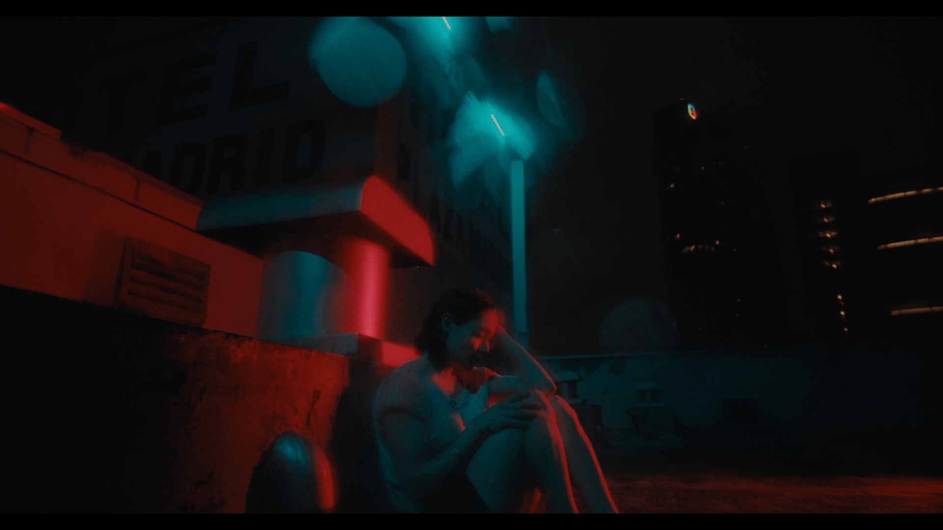 Meri Deal – TU FANTASMA